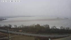 Vodní nádrž Rozkoš