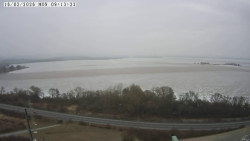 Vodní nádrž Rozkoš