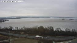 Vodní nádrž Rozkoš