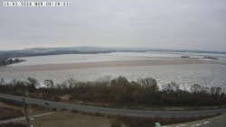 Vodní nádrž Rozkoš