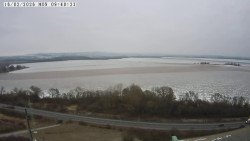 Vodní nádrž Rozkoš