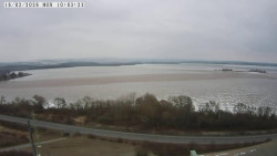 Vodní nádrž Rozkoš