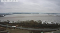 Vodní nádrž Rozkoš