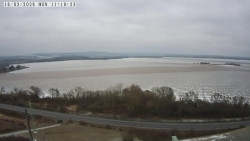 Vodní nádrž Rozkoš