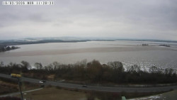 Vodní nádrž Rozkoš