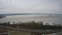 Vodní nádrž Rozkoš