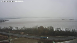 Vodní nádrž Rozkoš