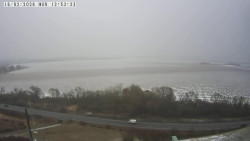 Vodní nádrž Rozkoš