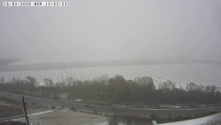 Vodní nádrž Rozkoš