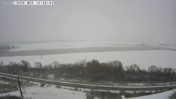 Vodní nádrž Rozkoš