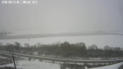 Vodní nádrž Rozkoš