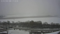 Vodní nádrž Rozkoš