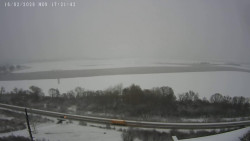 Vodní nádrž Rozkoš