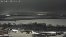 Vodní nádrž Rozkoš