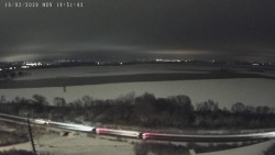 Vodní nádrž Rozkoš