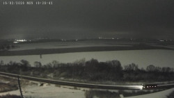 Vodní nádrž Rozkoš