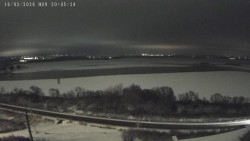 Vodní nádrž Rozkoš