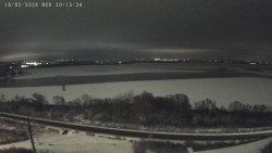 Vodní nádrž Rozkoš