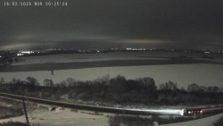 Vodní nádrž Rozkoš