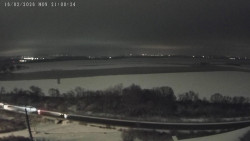 Vodní nádrž Rozkoš