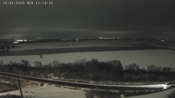 Vodní nádrž Rozkoš