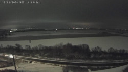 Vodní nádrž Rozkoš