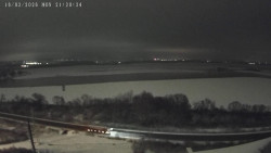 Vodní nádrž Rozkoš