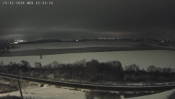 Vodní nádrž Rozkoš