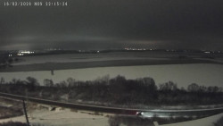 Vodní nádrž Rozkoš