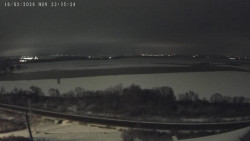 Vodní nádrž Rozkoš