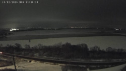 Vodní nádrž Rozkoš