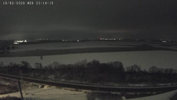 Vodní nádrž Rozkoš