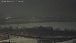 Vodní nádrž Rozkoš