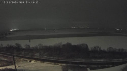 Vodní nádrž Rozkoš