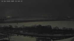 Vodní nádrž Rozkoš