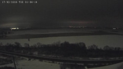 Vodní nádrž Rozkoš