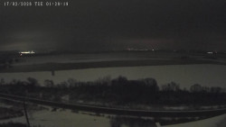 Vodní nádrž Rozkoš