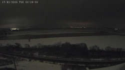 Vodní nádrž Rozkoš