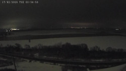 Vodní nádrž Rozkoš