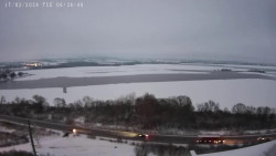 Vodní nádrž Rozkoš