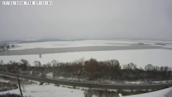 Vodní nádrž Rozkoš