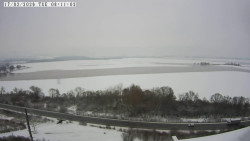 Vodní nádrž Rozkoš