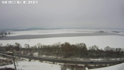 Vodní nádrž Rozkoš