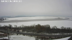 Vodní nádrž Rozkoš