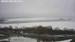 Vodní nádrž Rozkoš