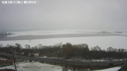 Vodní nádrž Rozkoš