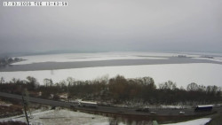 Vodní nádrž Rozkoš