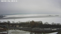 Vodní nádrž Rozkoš