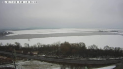 Vodní nádrž Rozkoš