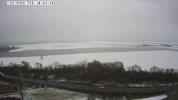 Vodní nádrž Rozkoš